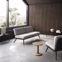 Where is Fredericia furniture made?