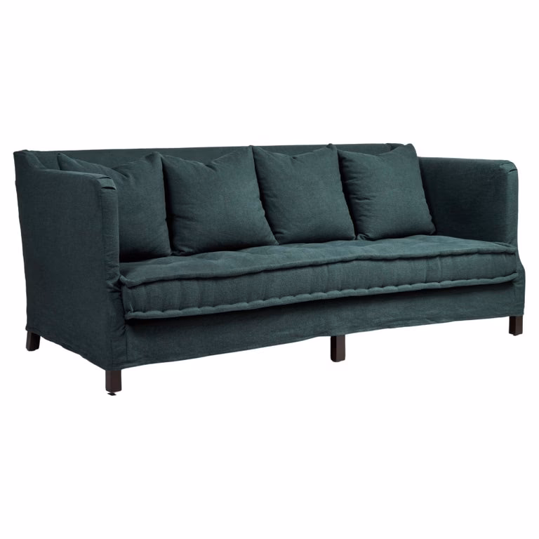 What is the French mattress brand?