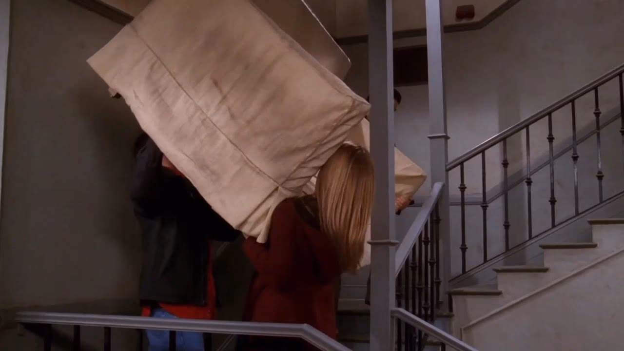 What was Chandler's reaction to pivot?