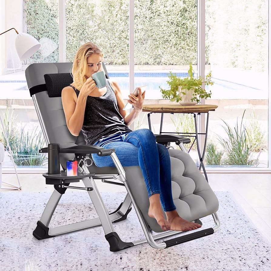 ¿Cómo funciona la gravedad zero?