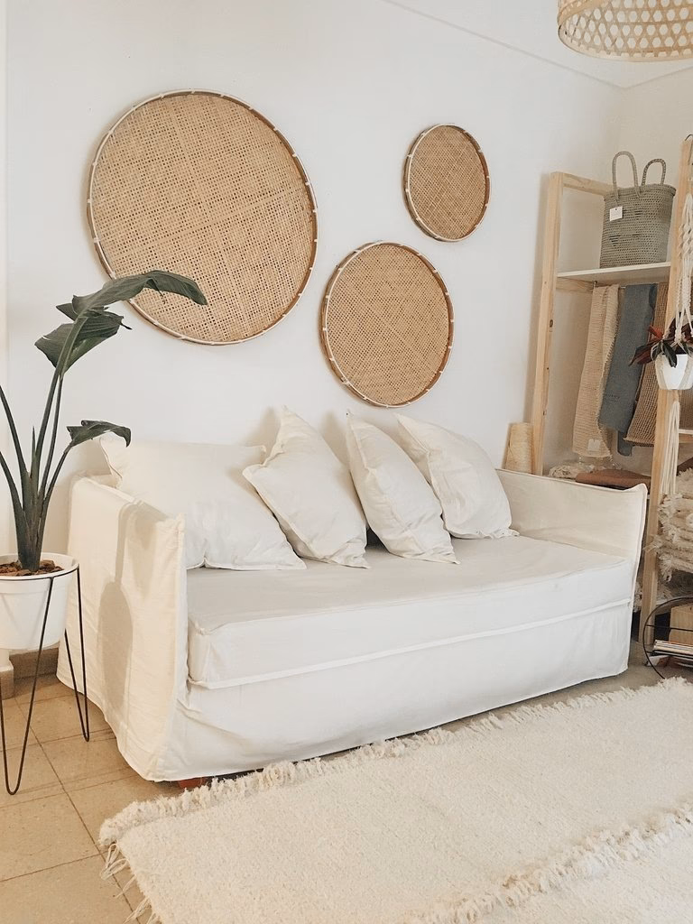 ¿Cuál es la diferencia entre tusor y lienzo?