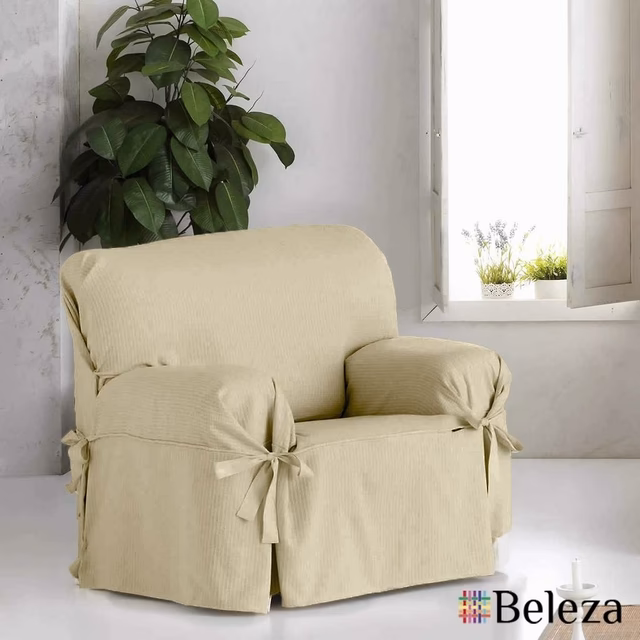 ¿Cómo lavar fundas de tusor?