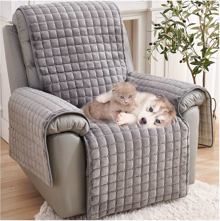 ¿Cómo se llaman las fundas de los sillones?