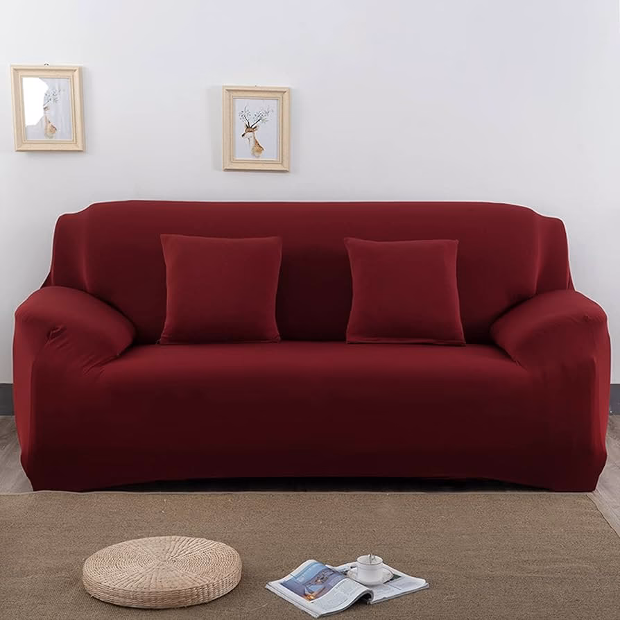 ¿Qué es un sofá flexible?