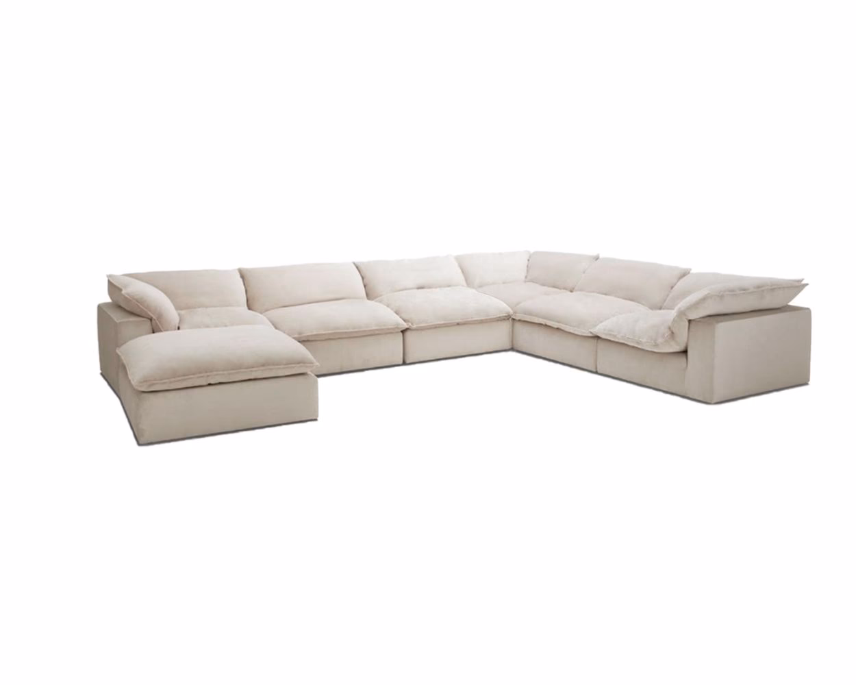 Who owns Gabby furniture?