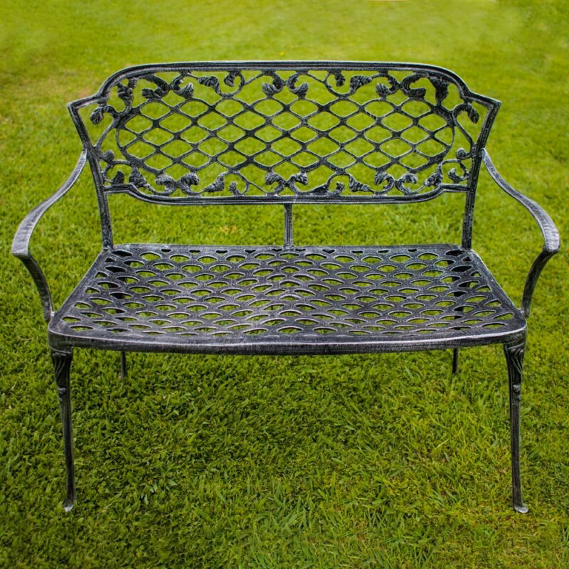 ¿Qué cosas son hechas con hierro?