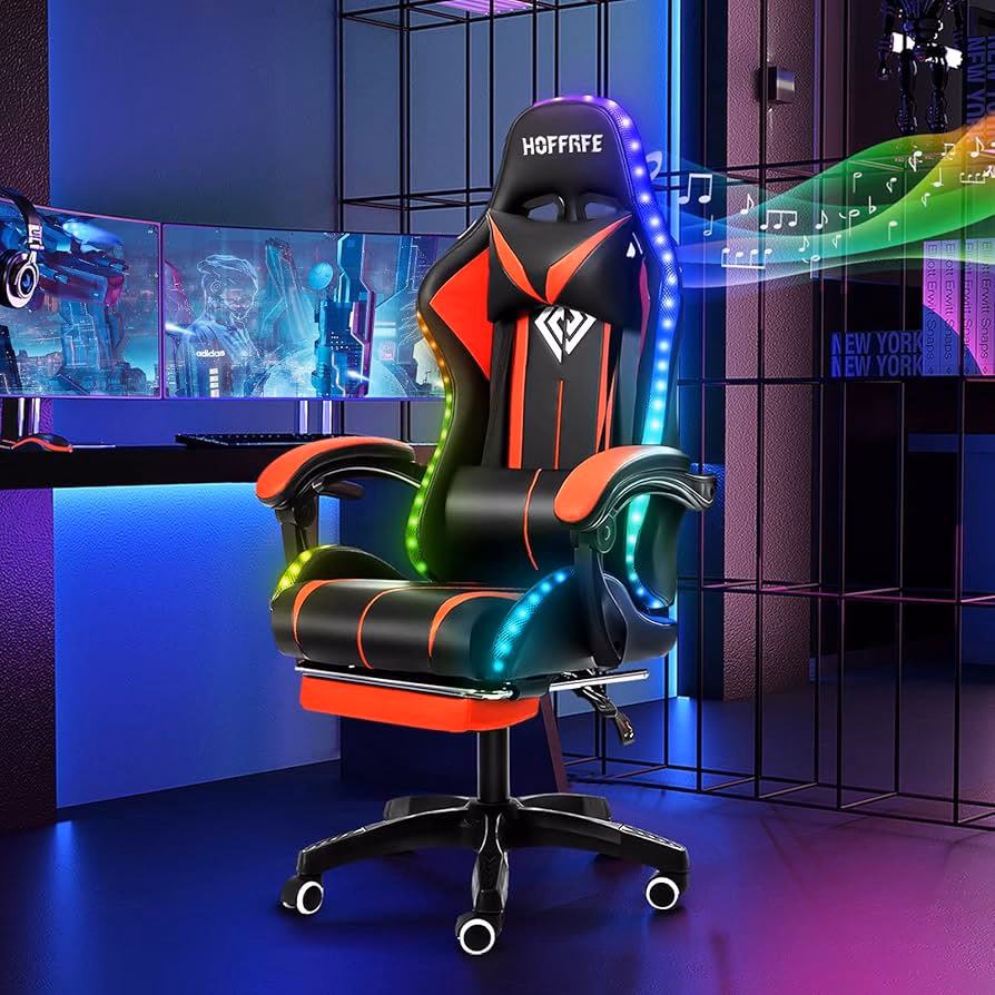 Are gaming chairs with speakers worth it?