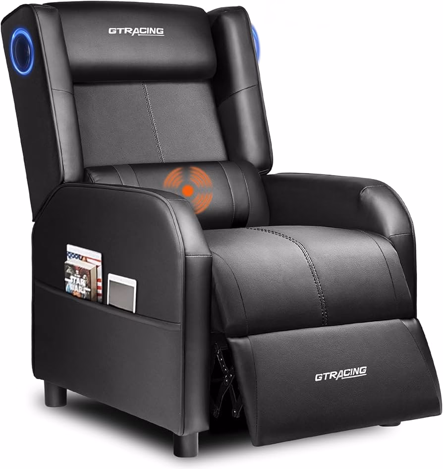 What is the PewDiePie chair?