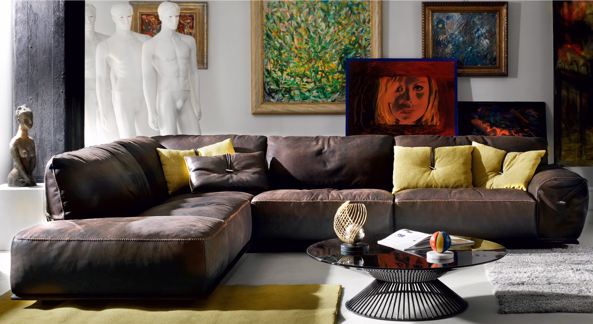 Is gamma furniture good quality?