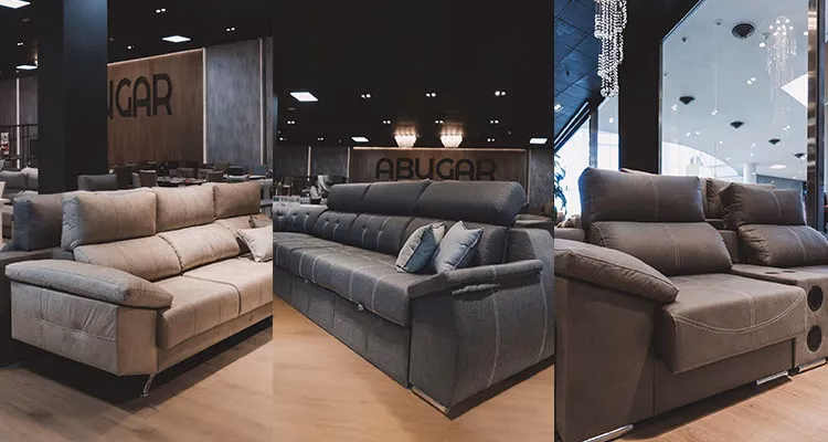 ¿Qué cubre la garantía de un mueble?