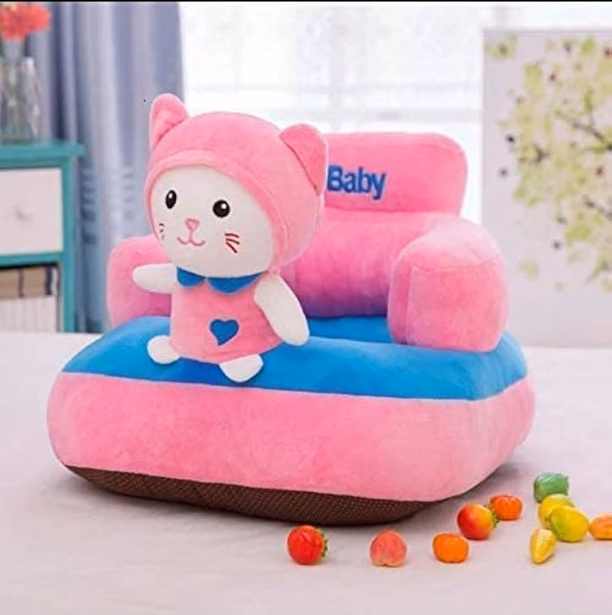 ¿Dónde tiene que dormir un gato bebé?