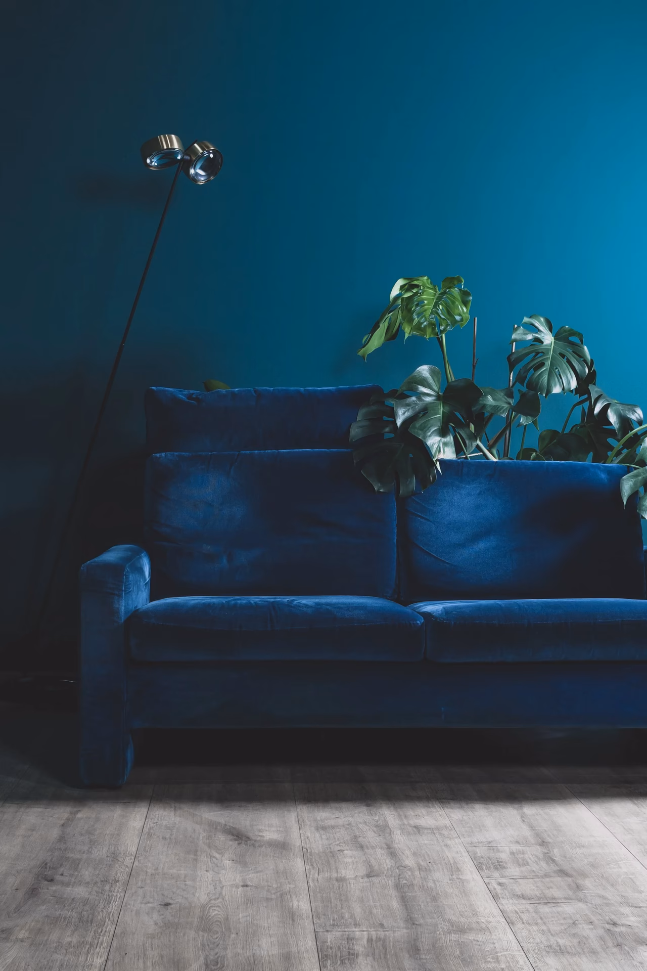 Wie werde ich ein gebrauchtes Sofa los?