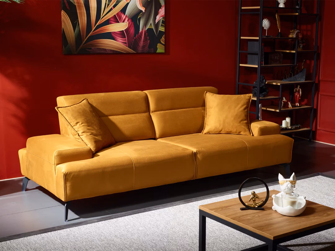 What is an example of souvenir gift?