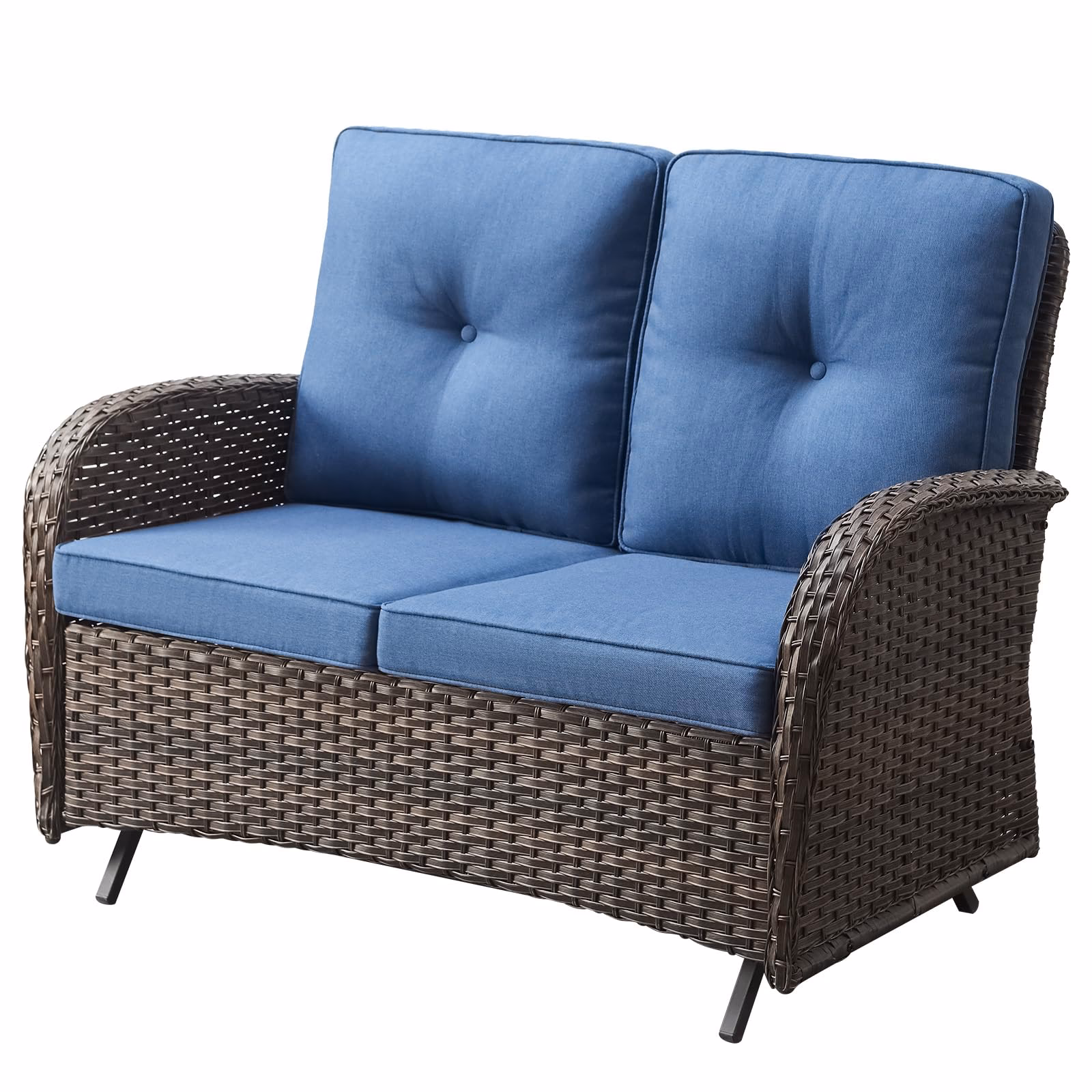 What are sofa gliders?