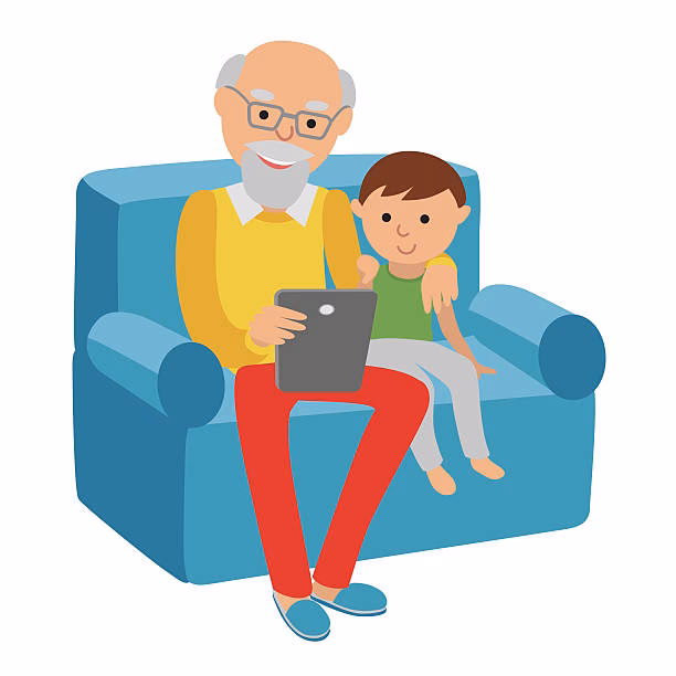 Where did this morning get their sofa from?