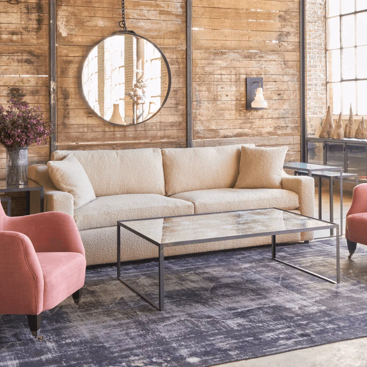 What does sofa mean in the military?