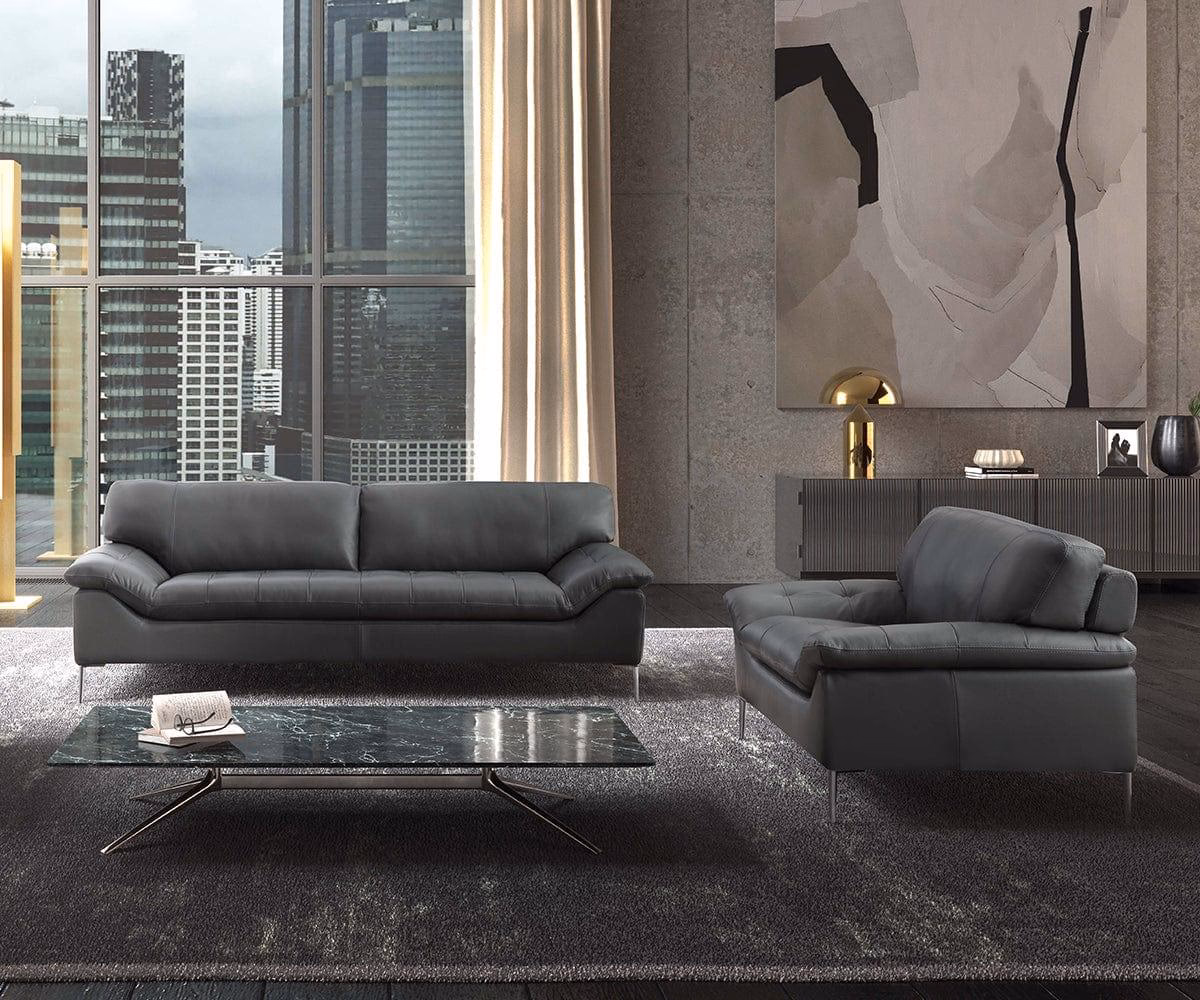 Is Italian leather better than American leather?