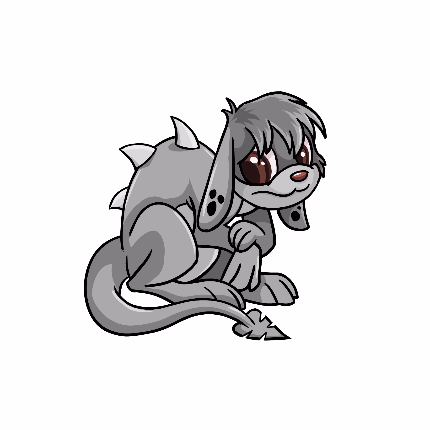 Where do you use the Paint Brush in Neopets?