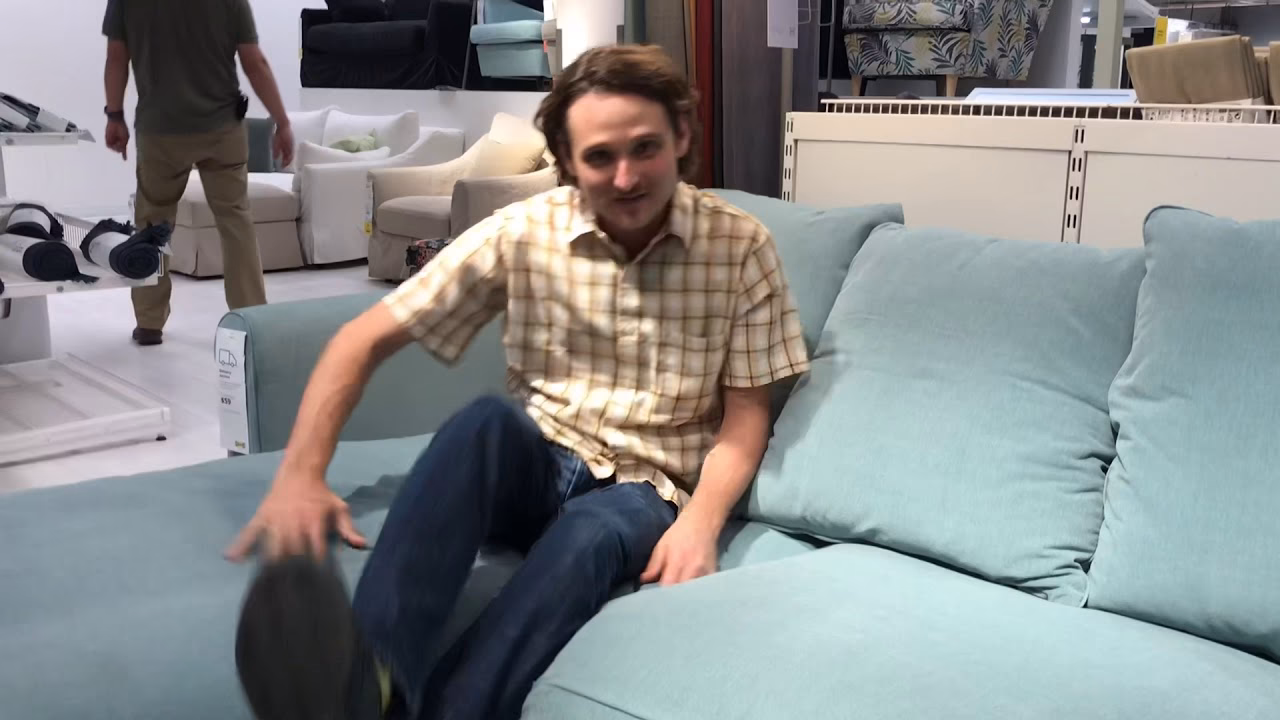 Is IKEA Gronlid the same as Harlanda?