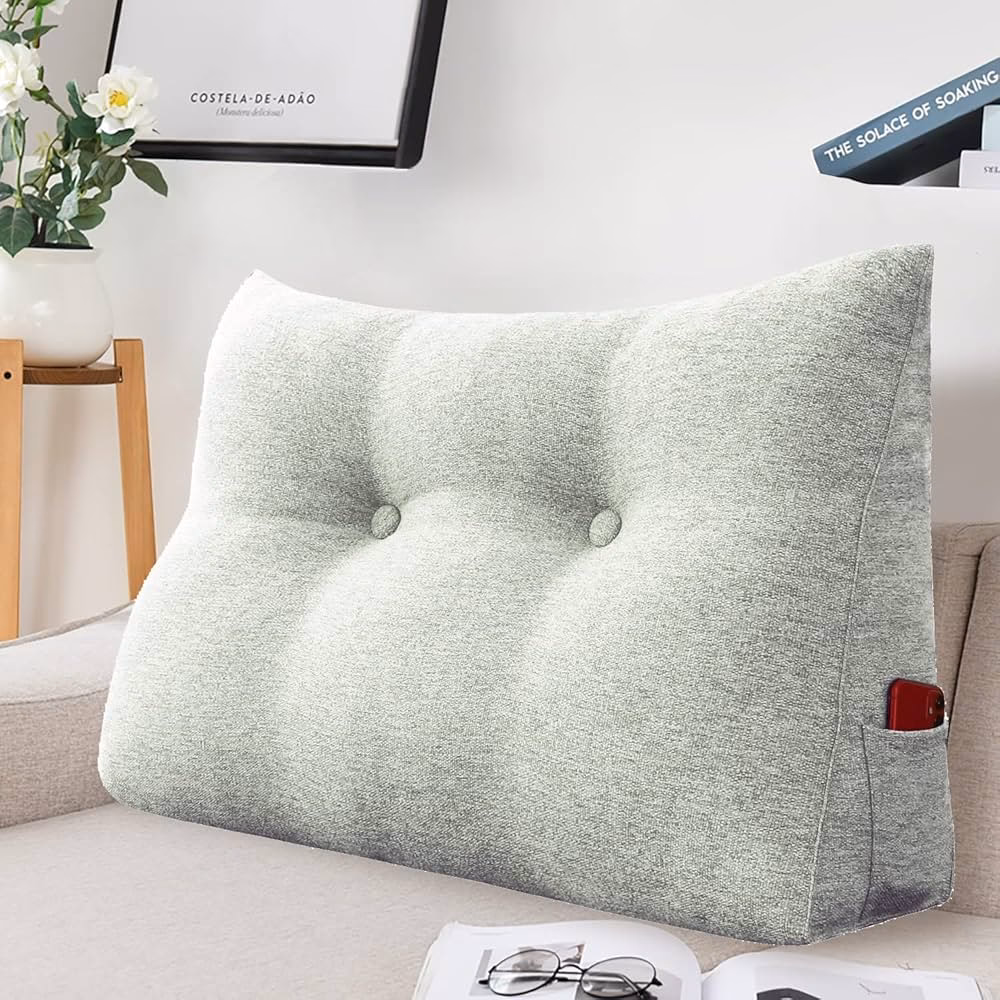 Welche Größen gibt es für Couchkissen?