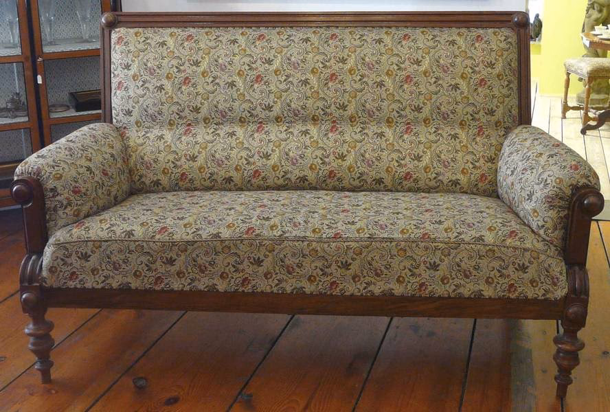 Was bedeutet Gründerzeit Möbel?