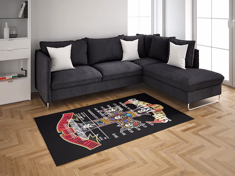 Why did everyone leave Guns n Roses?