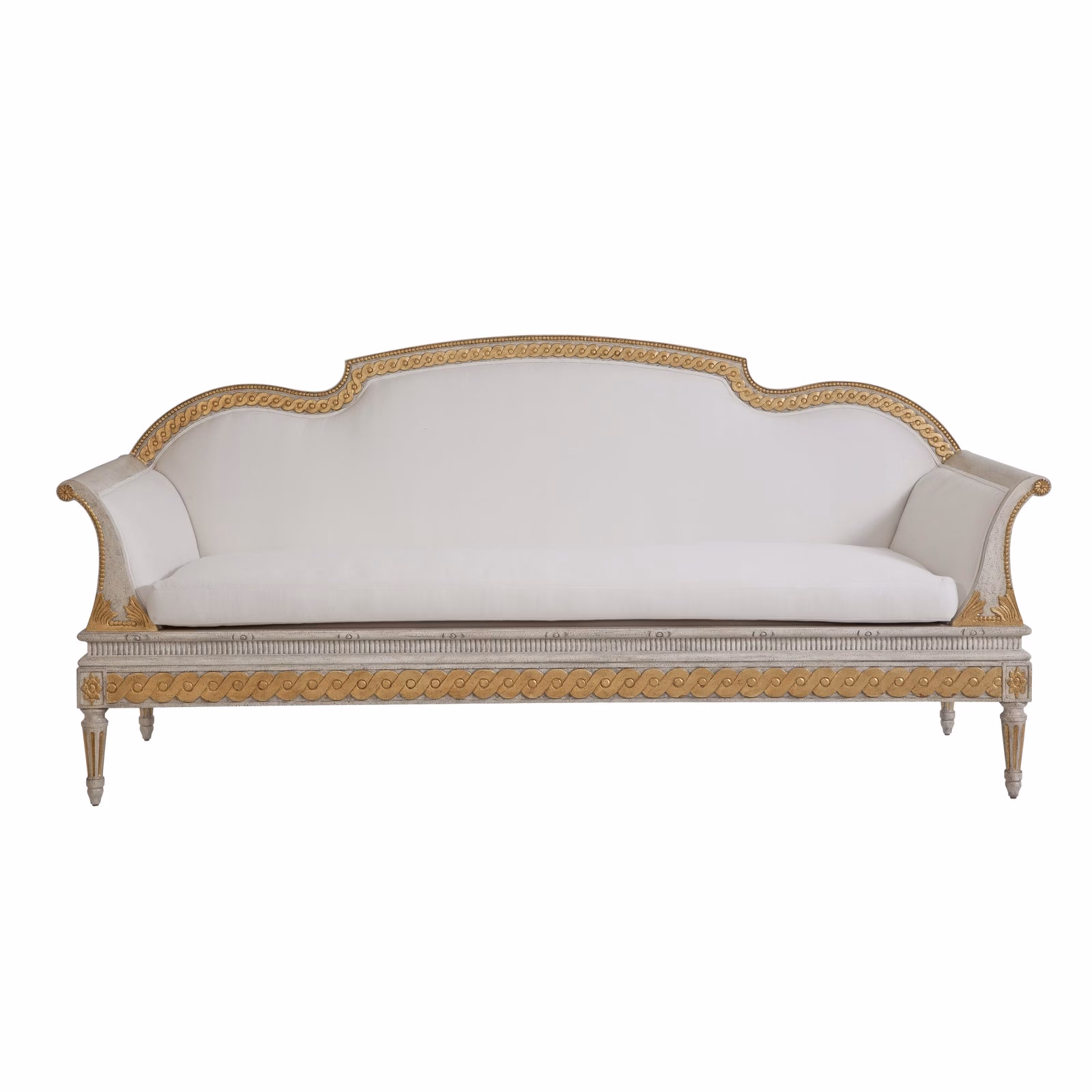 What period is Gustavian?