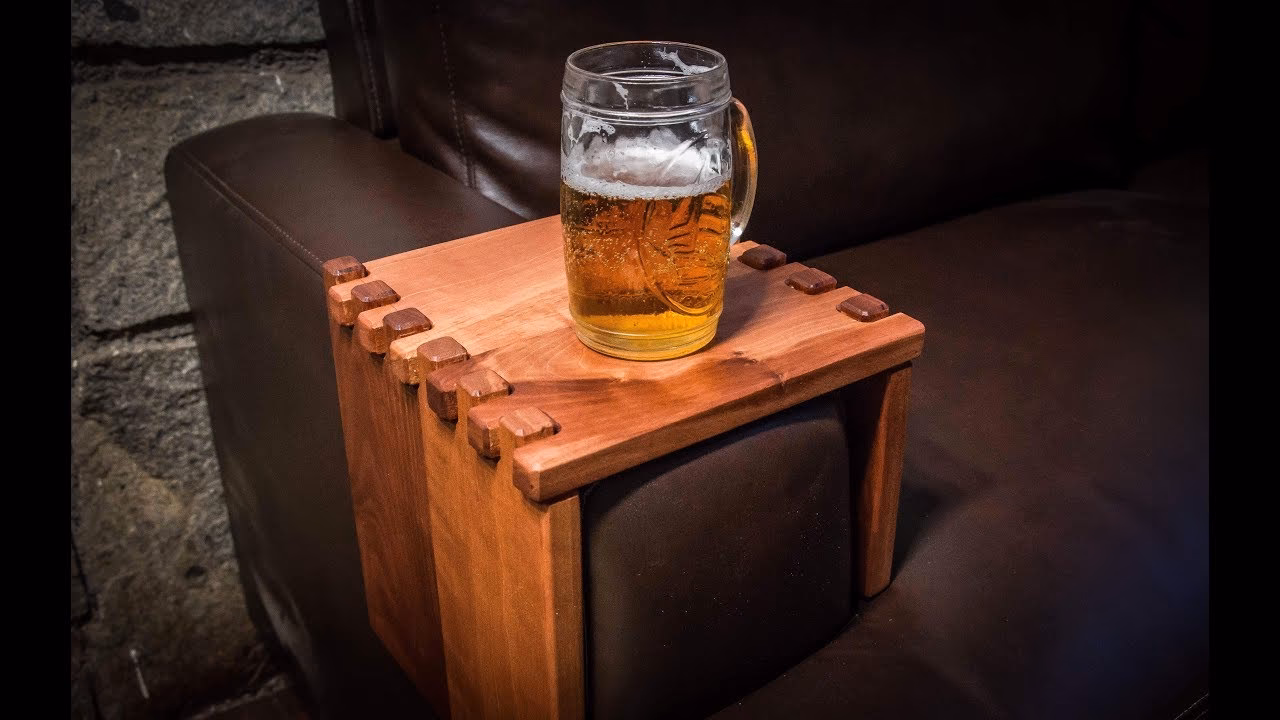 ¿Cuál es el mejor material para posavasos caseros?