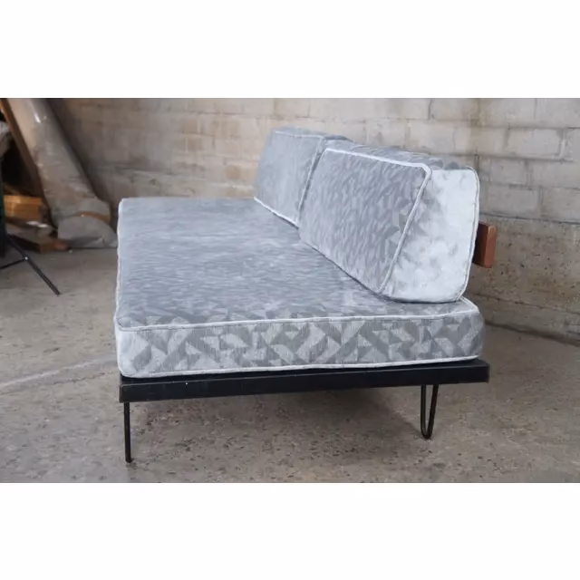 How to make hairpin legs more stable?