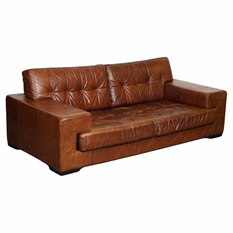 What is halo leather?