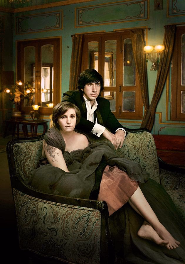 ¿Qué pasó con Hannah y Adam en Girls?