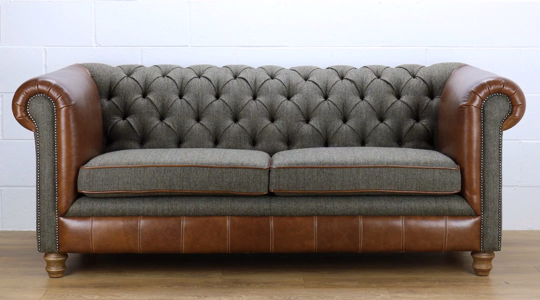 Why is Harris Tweed so expensive?