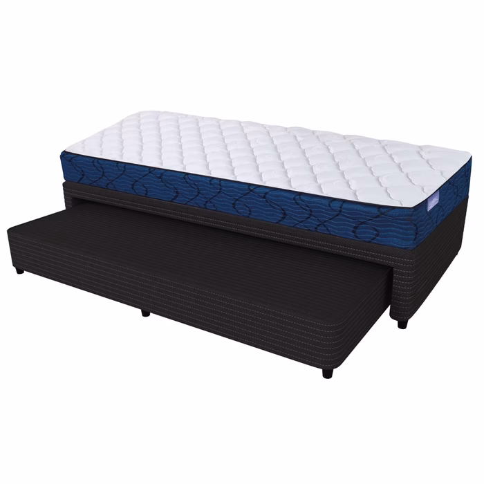 ¿Quién es el dueño de Sommier Center?