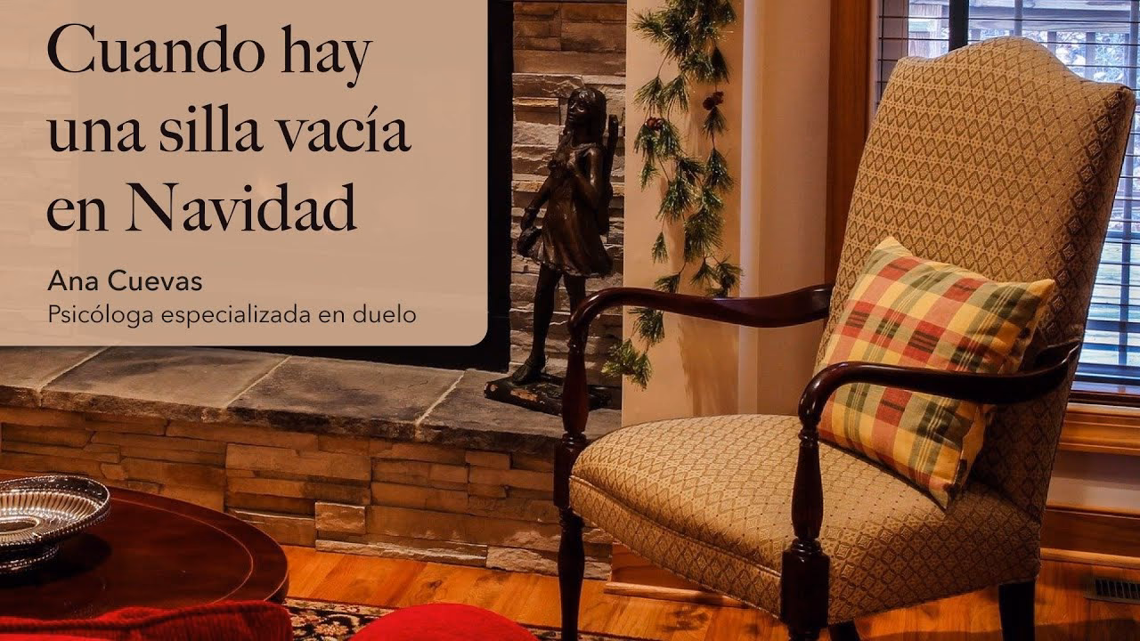 ¿Qué es la teoría de la silla vacía?