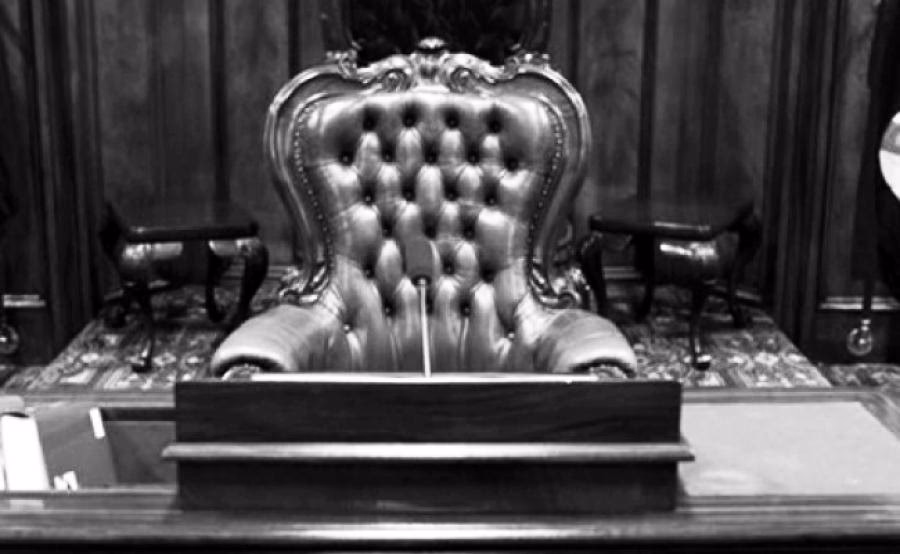 ¿Dónde puedo ver La Silla Vacía?