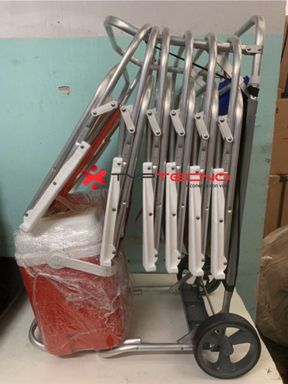 ¿Qué tan buena es la marca Drean en heladeras?