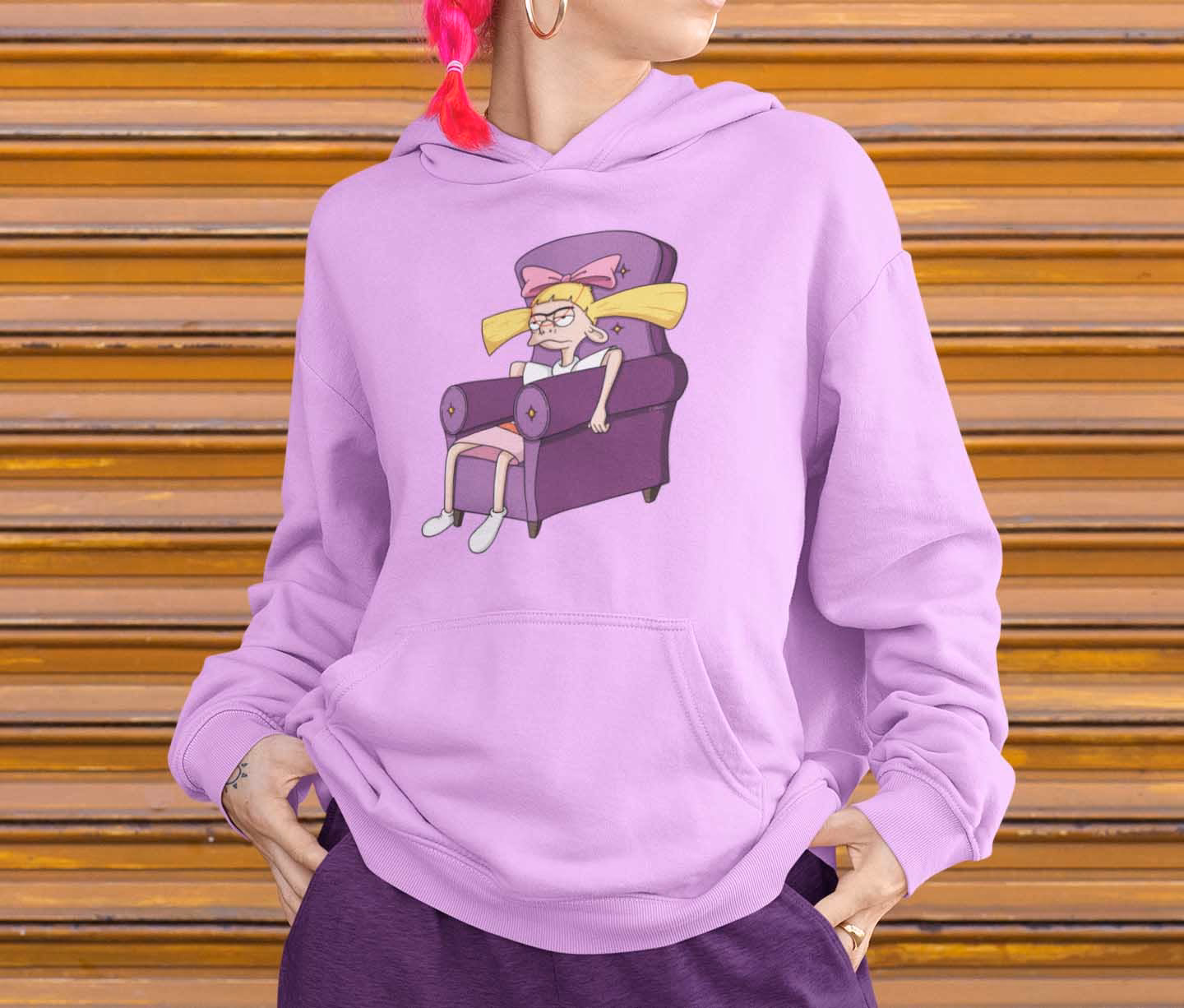 ¿Qué es el síndrome de Helga Pataki?