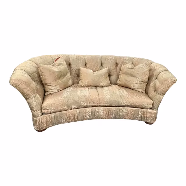 Is Henredon furniture high end?