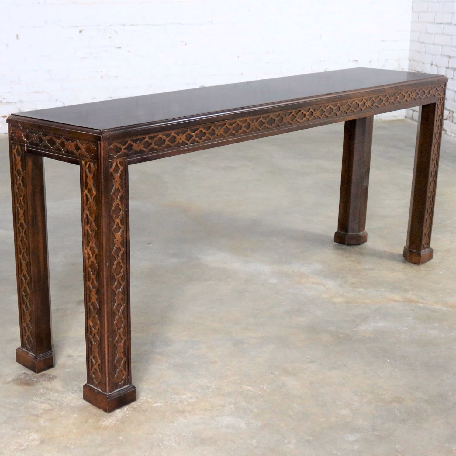 Why is Henredon furniture so expensive?