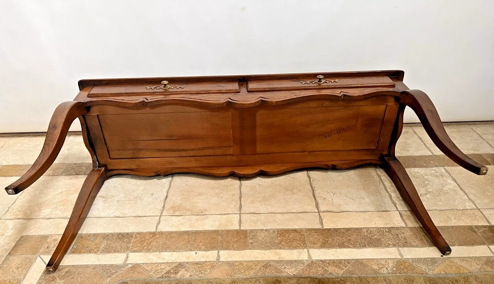 How old is Henredon furniture?