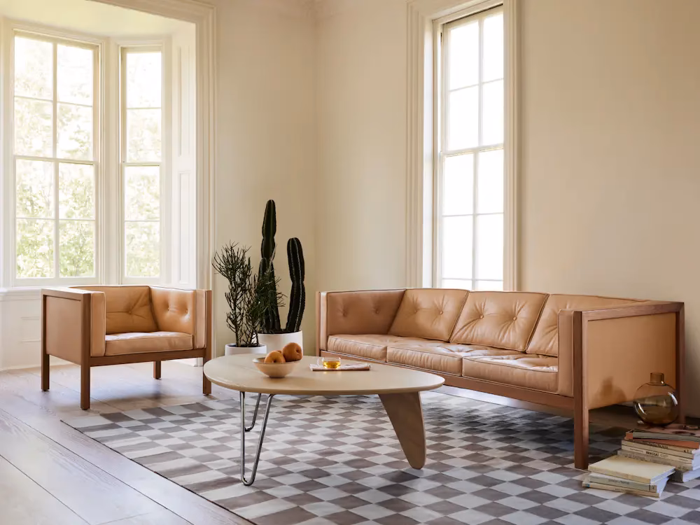 Who makes the best sofas?