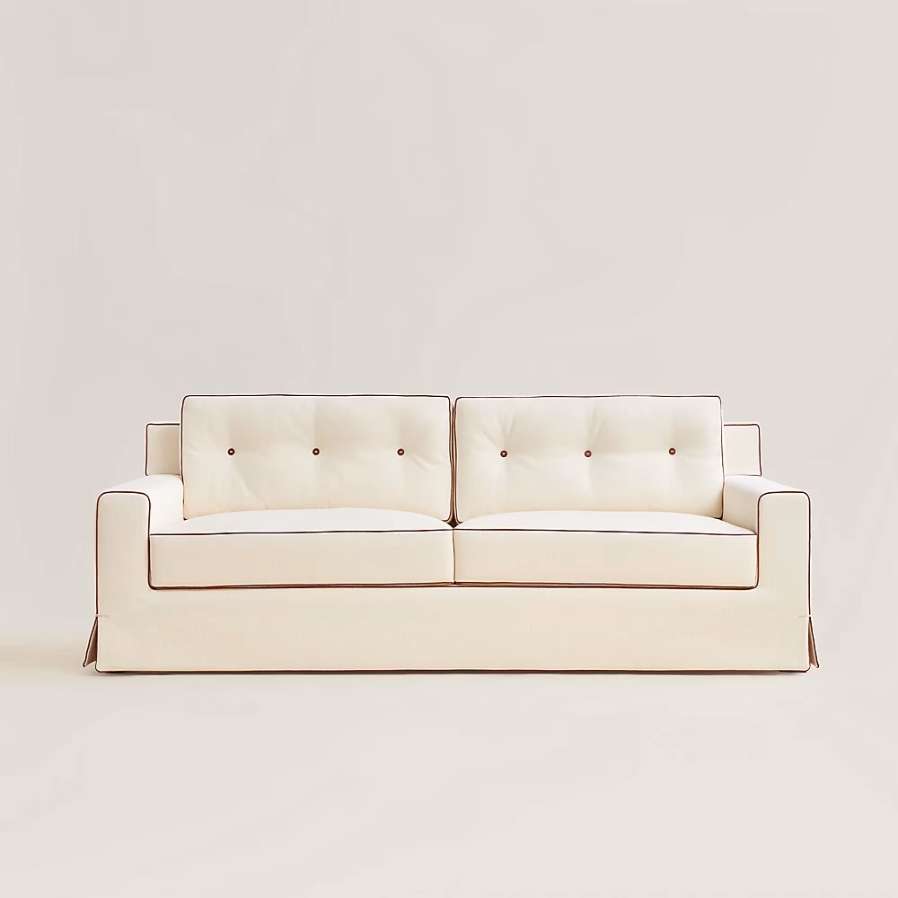 Liefert Hermes Möbel bis in die Wohnung?