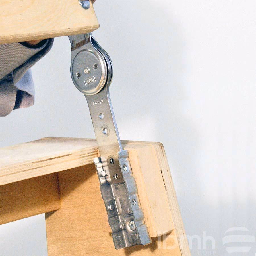 ¿Cuántas clases de herraje hay?