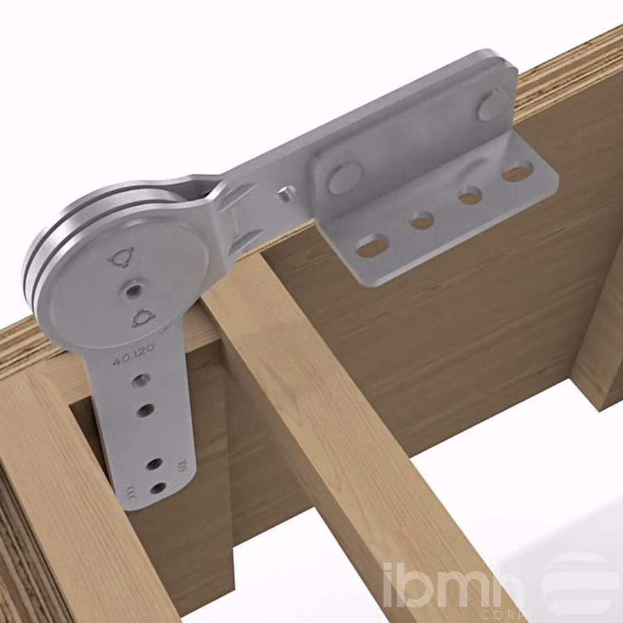 ¿Qué son los herrajes y para qué sirven?