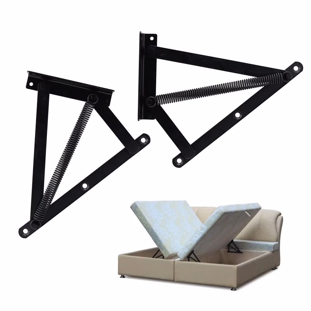 ¿Cuántos tipos de herrajes existen?