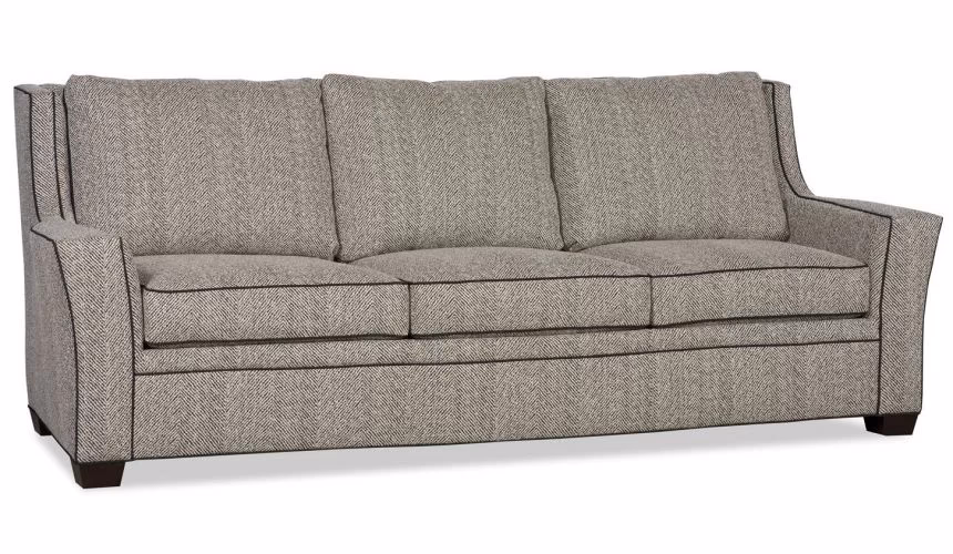 Is herringbone pattern still in style?