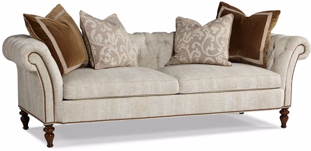 What colors go best with a white couch?