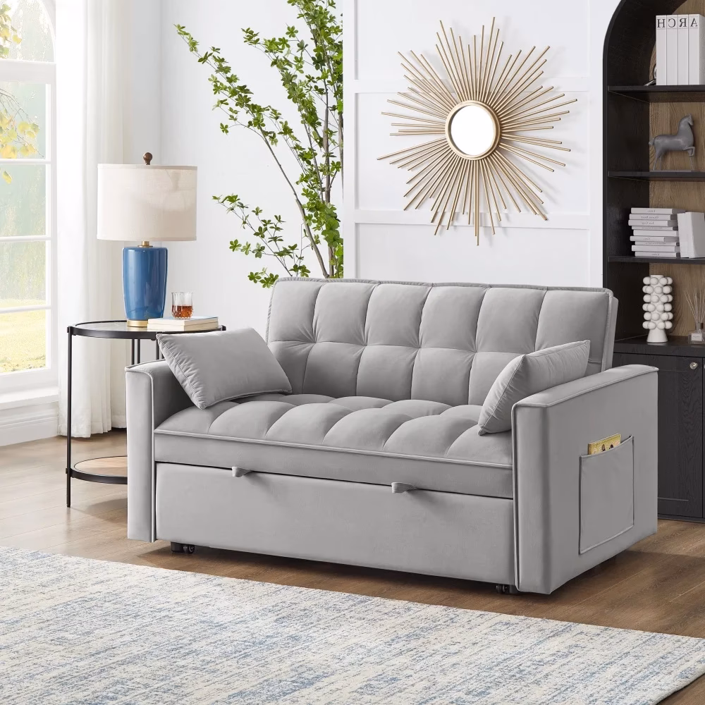 Is a sleeper sofa the same as a hide a bed?