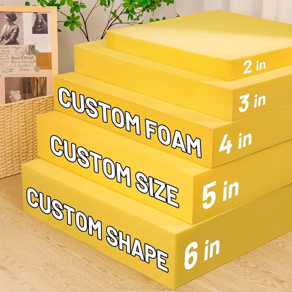 Is high density foam sofa good?