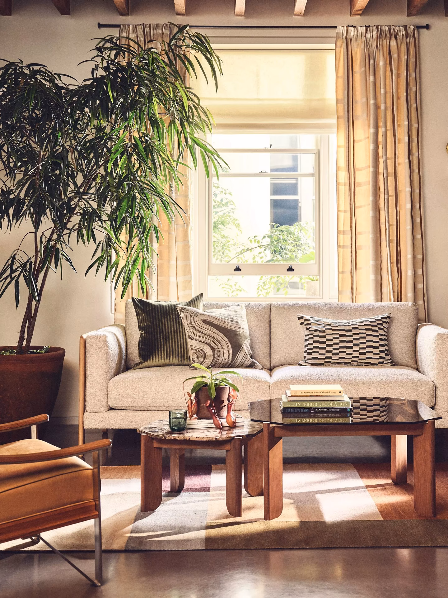 Do John Lewis sell loaf sofas?